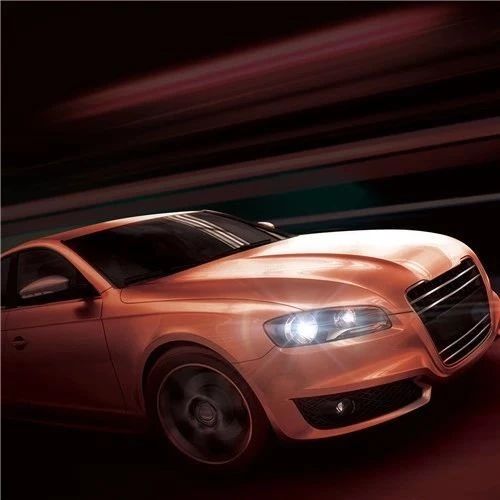 探訪3M? CES 2019：未來的汽車駕駛艙將是什么樣子的？