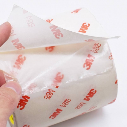 3M雙面膠的優(yōu)點(diǎn)及使用方式！