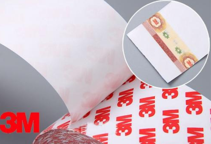 3M膠帶真?zhèn)伪鎰e小知識(shí)！