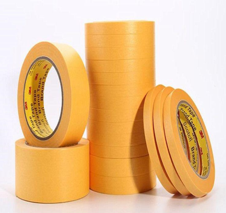 3M膠帶遮蔽膠有哪些優(yōu)點(diǎn)？