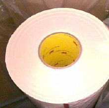 淺談3M膠帶3M615熱熔膠溫度設(shè)定！