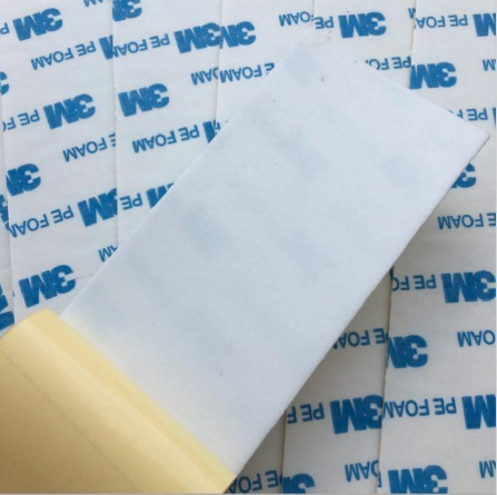 怎么去除3M雙面膠的殘留膠方法大全？