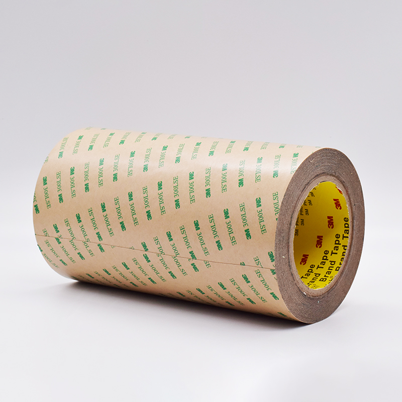 特種工業(yè)3M膠帶解決汽車(chē)行業(yè)表面粘接難題